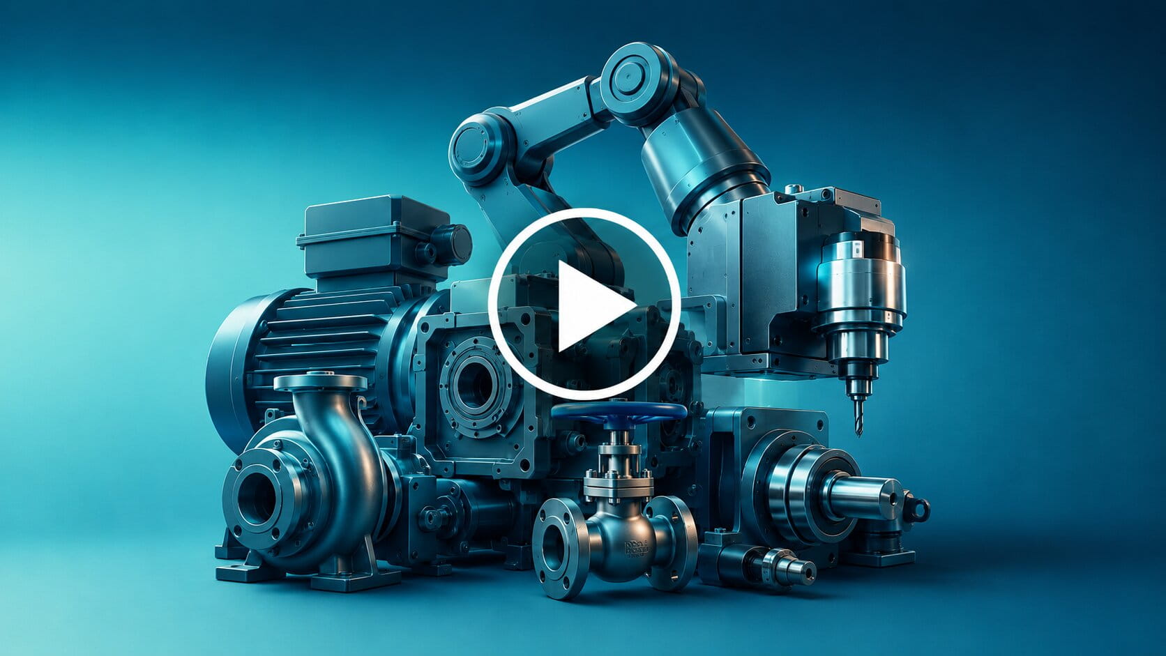 3D Product Animation visual