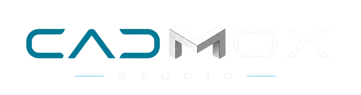 Cadmox Studio
